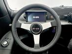 Microlino Competizione 10.5 kWh 144km vol elektrisch rijden., Automaat, 177 km, Overige carrosserieën, Met garantie (alle)