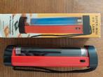 UV lamp postzegels en munten, Ophalen of Verzenden