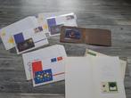 Telebrieven- postzegels en telefoonkaarten oa Dick Bruna, Ophalen of Verzenden, Nederland