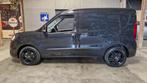 Fiat Doblò Cargo 1.3 MJ L1H1 SX 95PK | RIJKLAAR | Camera |, Voorwielaandrijving, Stof, Gebruikt, Zwart