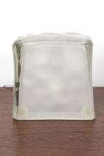 IKEA Ijsblok Lamp, Ophalen of Verzenden, Zo goed als nieuw, Kunststof, Minder dan 100 cm