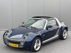 Smart Roadster 0.7 | Airco | Nieuwe Kap | NAP (bj 2003), Automaat, Achterwielaandrijving, Gebruikt, Roadster