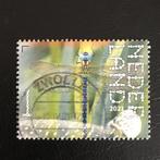 2640 Nederland 2021 NVPH 3913 Beleef Onlanden - Glazenmaker, Ophalen of Verzenden, Na 1940, Gestempeld