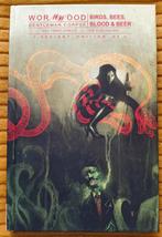 Wormwood Gentleman Corpse (IDW, 2009) HC Deviant Edition, Eén comic, Ophalen of Verzenden, Zo goed als nieuw, Amerika