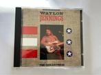 Waylon Jennings - The Collection, Ophalen of Verzenden, Gebruikt