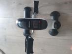 Fitness fiets, Ophalen of Verzenden, Zo goed als nieuw, Metaal, Hometrainer