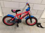 Fiets 3-5 jaar, Fietsen en Brommers, Fietsen | Kinderfietsjes, Ophalen of Verzenden, Gebruikt, Minder dan 16 inch