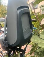 Bobike voorzitje, Fietsen en Brommers, Fietsaccessoires | Fietsstoeltjes, Ophalen of Verzenden, Zo goed als nieuw