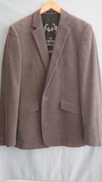 Soho blazer, Kleding | Heren, Maat 52/54 (L), Nieuw, Ophalen of Verzenden, Grijs