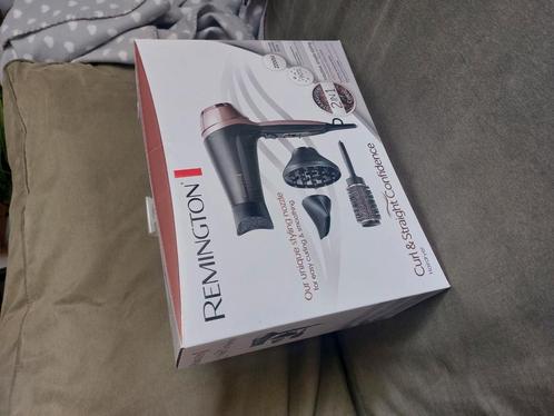 Nieuw Remington Curl & Straight Confidence
curlygirl methode, Witgoed en Apparatuur, Persoonlijke-verzorgingsapparatuur, Nieuw
