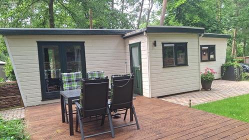 rustig gelegen chalet in Laag Soeren, Caravans en Kamperen, Stacaravans, tot en met 5, Ophalen