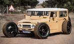 Toyota Landcruiser GEZOCHT/Land cruiser J40-60-70-80-100-120, Auto's, Bedrijf, Te koop, Landcruiser