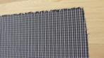 Coupon geruite katoen, Hobby en Vrije tijd, Stoffen en Lappen, 120 cm of meer, Nieuw, Ophalen of Verzenden, Katoen