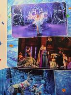 2 tickets voor Frozen op 2 november in Scheveningen, Tickets en Kaartjes, Twee personen, November, Arrangement
