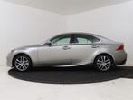 Lexus IS 300h Hybrid Business Line | Quad LED Koplampen | Sa, Auto's, Lexus, Automaat, 12 maanden, Gebruikt, 1595 kg