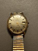 Certina Automatic New Art Vintage Horloge, Sieraden, Tassen en Uiterlijk, Horloges | Antiek, Overige materialen, Met bandje, Polshorloge