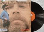 David McWilliams - Wounded, Ophalen of Verzenden, Gebruikt, 12 inch, Poprock