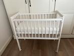 Petit Amelie Co-sleeper Wieg met Matras, Kinderen en Baby's, Babywiegjes en Ledikanten, Ophalen, Gebruikt, Wieg