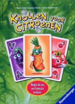 knollen voor citroenen, Ophalen of Verzenden