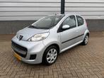 Peugeot 107 1.0 12V 5-deurs Airco | Elek. ramen | weinig KM!, Auto's, Peugeot, Voorwielaandrijving, Stof, Metallic lak, 4 stoelen