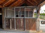 Paardenbox stalwanden, Dieren en Toebehoren, Stalling en Weidegang