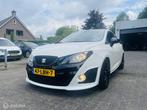 Seat Ibiza SC 1.4 TSI Cupra Bocanegra Apple Carplay / 200PK, Auto's, Seat, Euro 5, Stof, Gebruikt, 4 cilinders