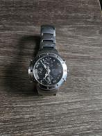 Seiko 7T32-7H80, Sieraden, Tassen en Uiterlijk, Horloges | Heren, Ophalen, Staal, Seiko