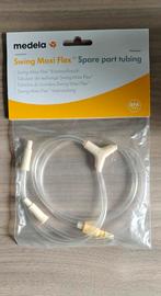 Medela Swing Maxi Flex Spare part tubing, Ophalen, Zo goed als nieuw, Borstkolf