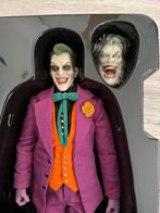 Joker sideshow exclusive 1:6 1/6 batman hot toys, Ophalen of Verzenden, Zo goed als nieuw