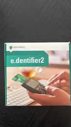 E.dentifier 2 ABN Amro bank, Ophalen of Verzenden, Overige typen