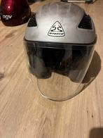 Bayard helm te koop in zeer goede staat, Motoren, Ophalen of Verzenden, Tweedehands, Integraalhelm, Overige merken