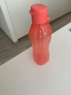 Tupperware waterfles drinkfles, Ophalen, Zo goed als nieuw