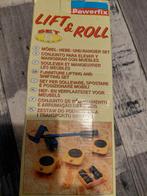 Lift en roll, Ophalen of Verzenden, 1980 tot heden, Tijdschrift