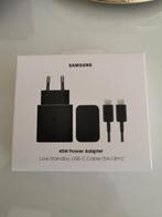 Originele Samsung oplader 45 watt, Ophalen of Verzenden, Nieuw, Samsung