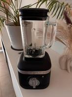 Kitchenaid artisan blender, Witgoed en Apparatuur, Blenders, Ophalen, Zo goed als nieuw, Blender