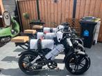 Fatbike V20 pro antraciet grijs NIEUW!, Ophalen of Verzenden, Zo goed als nieuw, Overige modellen