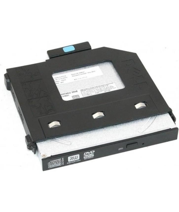 Dell Optiplex 0V3171 DVD ROM Drive With Tray, Computers en Software, Optische drives, Gebruikt, Dvd, Ophalen of Verzenden