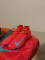 Nike Elite voetbalschoenen, Sport en Fitness, Basketbal, Ophalen of Verzenden, Zo goed als nieuw, Schoenen