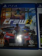 The crew 2, Ophalen, 1 speler, Racen en Vliegen, Zo goed als nieuw