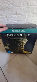 Dark Souls 3 Collector's Edition, Spelcomputers en Games, Gebruikt, Ophalen of Verzenden