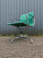 2x Vitra Eames EA108 EA 108 special, Huis en Inrichting, Twee, Gebruikt, Ophalen of Verzenden, Metaal