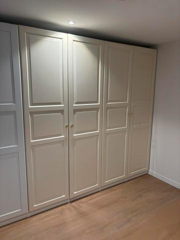 Pax Deuren Tyssedal Ikea - afbeelding 1