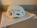 POC Ventral MIPS Helm - Matwit, Medium, Fietsen en Brommers, Fietsaccessoires | Fietshelmen, Ophalen of Verzenden, Zo goed als nieuw