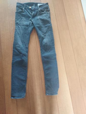 Spijkerbroek jeans blue ridge w28/L32