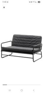 Ikea hammarn sofa-bed, Huis en Inrichting, Ophalen, Gebruikt, Tweepersoons