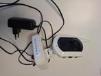 Luvion platinum 2 camera, Kinderen en Baby's, Babyfoons, Ophalen of Verzenden, Gebruikt, Minder dan 100 meter, Camera