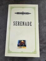 Leon de Winter Serenade, Ophalen of Verzenden, Zo goed als nieuw