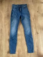 G-star Jeans maat 29-34 ZGAN, Blauw, W28 - W29 (confectie 36), Ophalen of Verzenden, Zo goed als nieuw