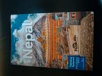 lonely planet Nepal editie 2023, Boeken, Gelezen, Lonely Planet, Europa, Ophalen of Verzenden