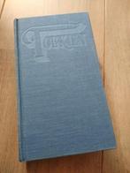 Tolkien "De Simarillion" (eerste druk 1978 jaar Nederland) J, Boeken, J.R.R. Tolkien, Zo goed als nieuw, Verzenden